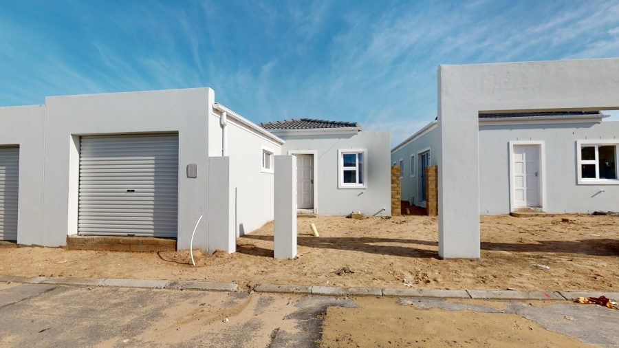 3 Bedroom Property for Sale in Colorado Park Western Cape